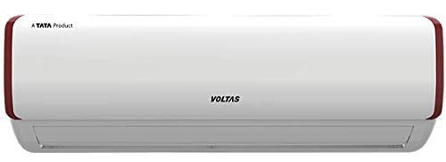 Voltas 1.5 Ton 5 Star Inverter Split AC (Copper, 185VADQ MAHA SUPER UVC, White) Voltas 1.5 Ton 5 Star Inverter Split AC (Copper, 185VADQ MAHA SUPER UVC, White)